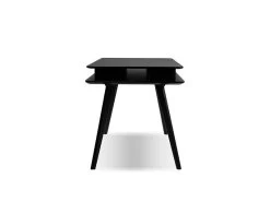 Dart Desk - Black -Chic Furniture Shop 43560 modale v Desk DART Black Sofa Tables Mobital