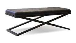 Crosstown Large Bench