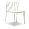 Windsor Dining Chair -Chic Furniture Shop 45020 modale v WINDSOR Dining Chair White Side chairs Mobital
