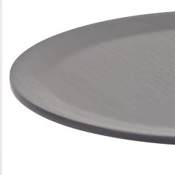 Matias Accent Table - Grey -Chic Furniture Shop 501 083GY BK 2