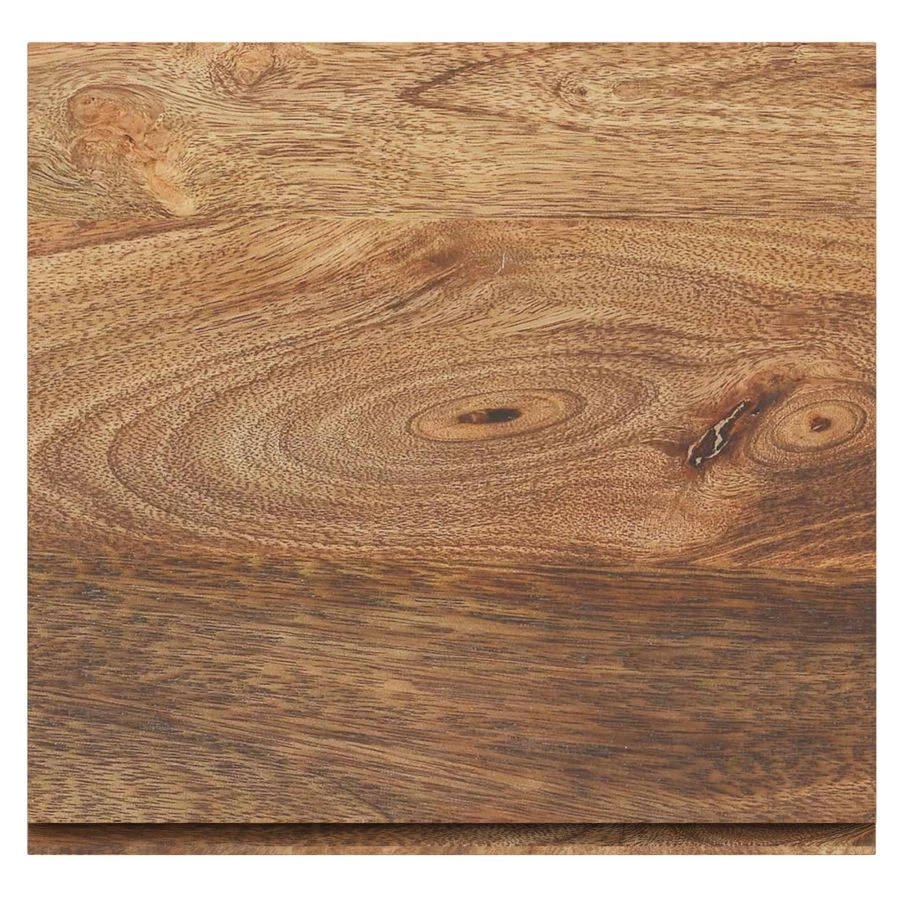 Burnaby Accent Table - Natural Burnt 7 Burnaby Accent Table - Natural Burnt - Image 5