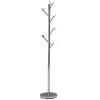 Orin Coat Rack - Chrome -Chic Furniture Shop 552 838CH