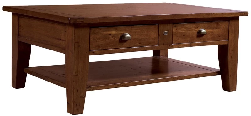 Irish Coast Small Coffee Table - African Dusk 3 Irish Coast Small Coffee Table - African Dusk