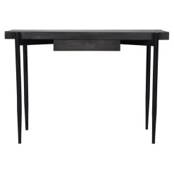 Navid Desk In Grey And Black 13 Navid Desk In Grey And Black -Chic Furniture Shop 801 380GY 3