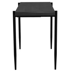 Navid Desk In Grey And Black 14 Navid Desk In Grey And Black -Chic Furniture Shop 801 380GY 4