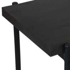 Navid Desk In Grey And Black 15 Navid Desk In Grey And Black -Chic Furniture Shop 801 380GY 5