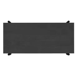 Navid Desk In Grey And Black 16 Navid Desk In Grey And Black -Chic Furniture Shop 801 380GY 6