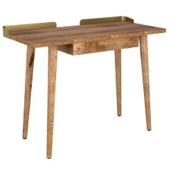 Anand Desk - Natural