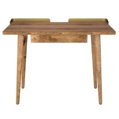 Anand Desk - Natural 13 Anand Desk - Natural -Chic Furniture Shop 801 627NAT 3