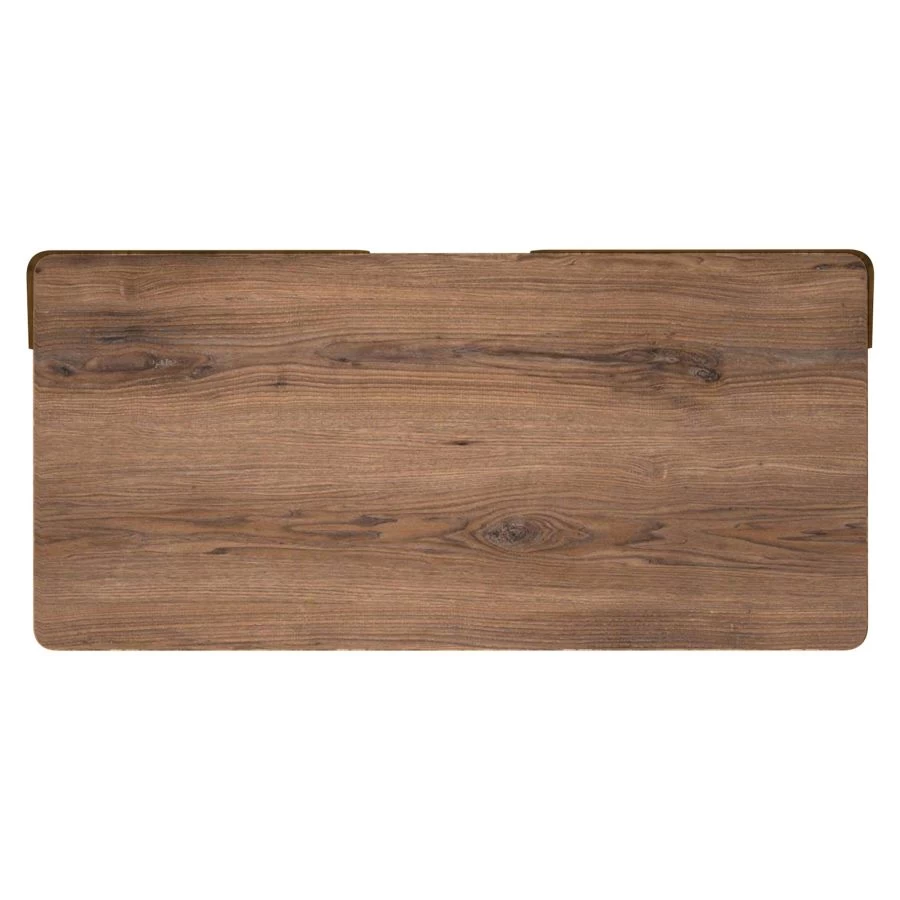 Anand Desk - Natural 9 Anand Desk - Natural - Image 7