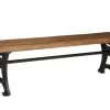 Foundry Dining Bench -Chic Furniture Shop 879 full