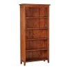 Irish Coast Bookcase - African Dusk 1 Irish Coast Bookcase - African Dusk -Chic Furniture Shop 92 full