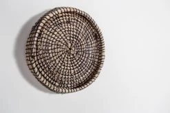 Vina 12" Wall Tray - Black -Chic Furniture Shop AAD 012vina wall tray black 2 600x400 53f2195f 4903 4d74 8f40 6fce61a6fd71