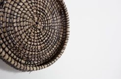 Vina 12" Wall Tray - Black -Chic Furniture Shop AAD 012vina wall tray black 3 600x393 0eded2eb 4a16 47b8 b1f6 d0d6b3b9c63d