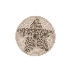 Vina Star 16" Wall Tray