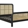 Cane Oval King Bed 1 Cane Oval King Bed -Chic Furniture Shop ARCSHA55 1 360x bf898e91 f3b4 44bf 993e b40576e60667