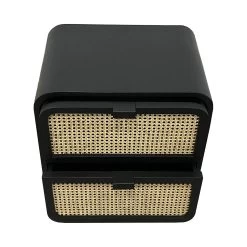 Cane Oval Two Drawer Night Stand 16 Cane Oval Two Drawer Night Stand -Chic Furniture Shop ARCSHA60 3 1800x1800 fe31a92d 170d 45c0 b58d 12ed3380f96e