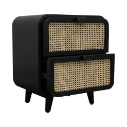Cane Oval Two Drawer Night Stand 14 Cane Oval Two Drawer Night Stand -Chic Furniture Shop ARCSHA60 4 1800x1800 fcccfd8b e5d1 464d aa09 00623056e2df