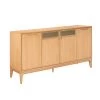 Nevada Sideboard - Natural