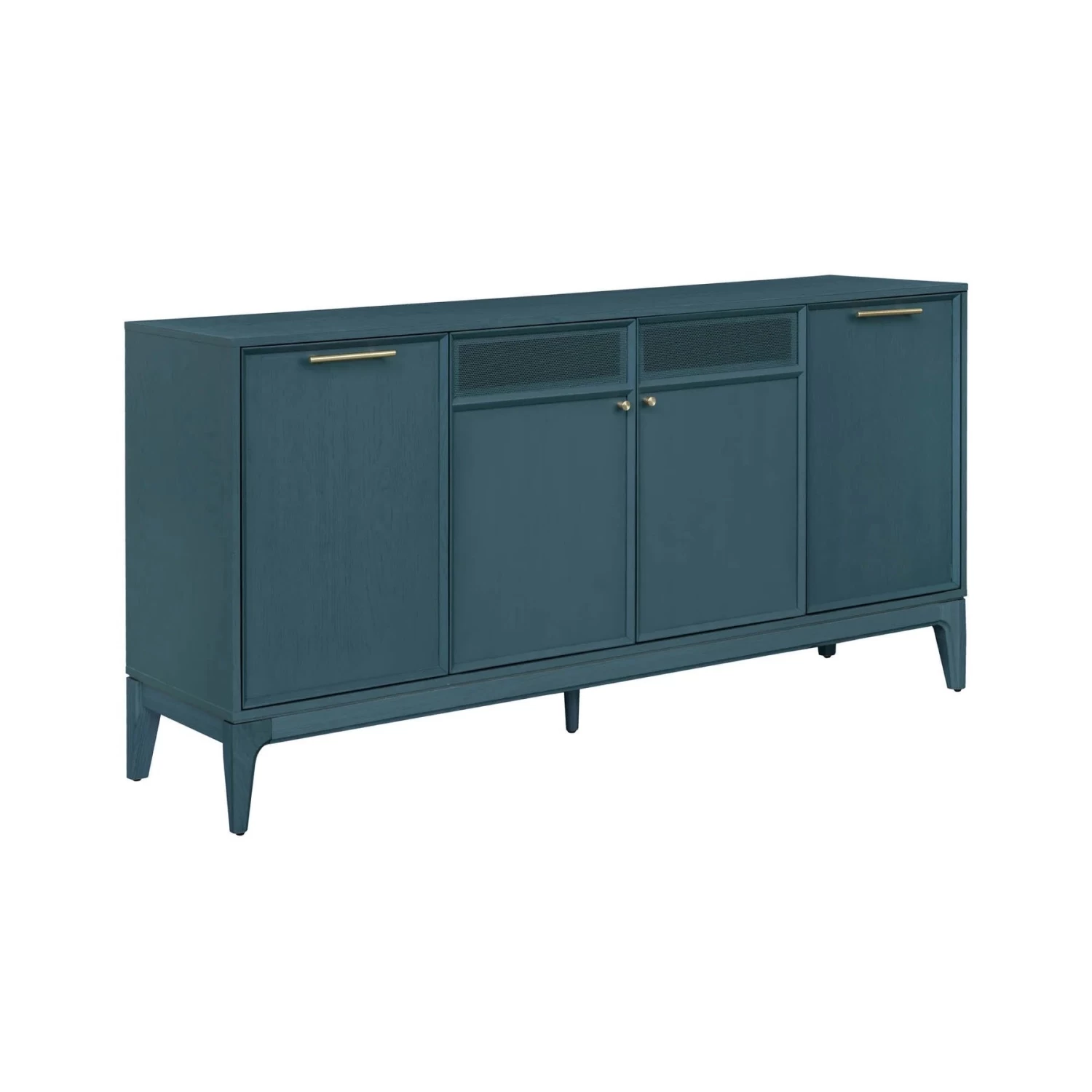 Nevada Sideboard - Mist 3 Nevada Sideboard - Mist