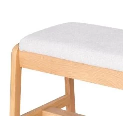 Nevada Dining Bench - Oatmeal -Chic Furniture Shop ARZ016 4 1800x1800 2