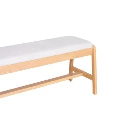 Nevada Dining Bench - Oatmeal -Chic Furniture Shop ARZ016 4 1800x1800 3608268c f47b 47e7 81be 41e4e24aae79