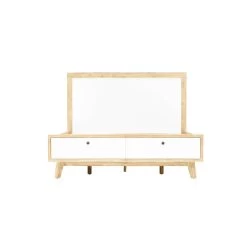 Ava King Bed -Chic Furniture Shop AVA001K 3 1800x1800 819fb4af fd7c 4a5e 9fc1 9856605a7ae0