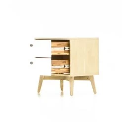 Ava Nightstand -Chic Furniture Shop AVA002 1 1800x1800 52eb88ba 84db 4c50 b45c 2805984bc092