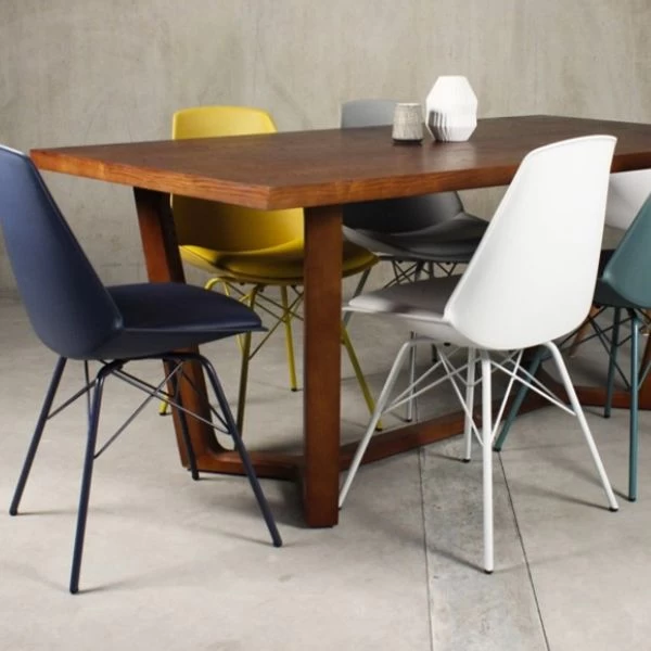 Angel Chair - Yellow 4 Angel Chair - Yellow - Image 2