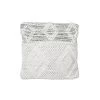 Bohemian Macrame Cushion – Bombay -Chic Furniture Shop BOH 026bohemian macrame cushion bombay 1