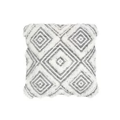 Bohemian Macrame Cushion Goa