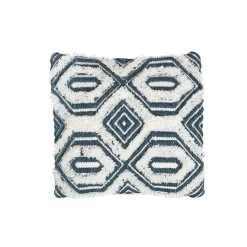 Bohemian Macrame Cushion – Agra
