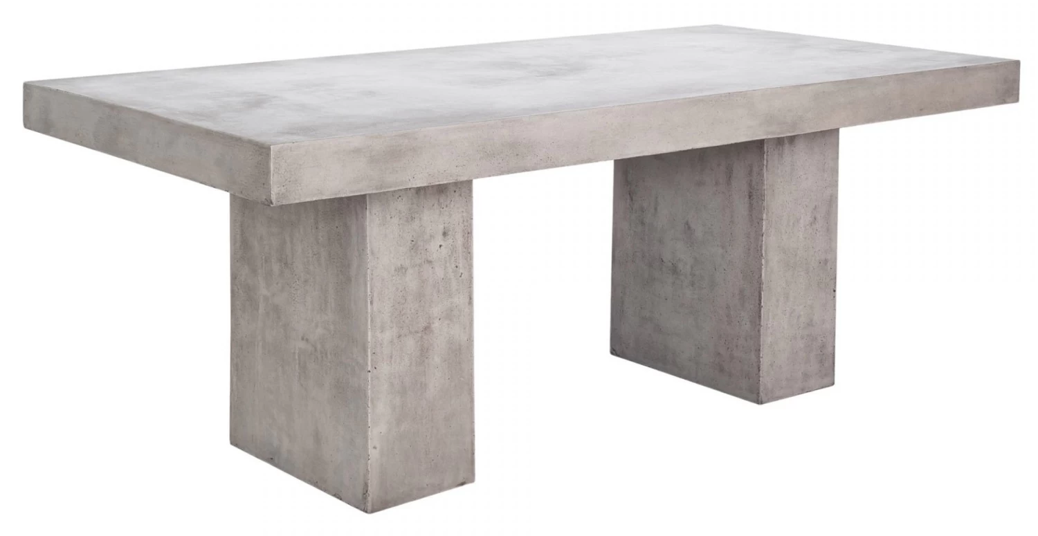 Aurelius Outdoor Dining Table 3 Aurelius Outdoor Dining Table