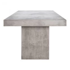 Aurelius Outdoor Dining Table 10 Aurelius Outdoor Dining Table -Chic Furniture Shop BQ 1021 25 02 1920x1920 1