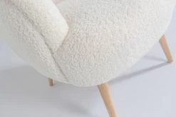 Alaska Accent Chair -Chic Furniture Shop BRU 001bruges chair 5