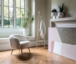 Alaska Accent Chair -Chic Furniture Shop BRU 001bruges chair Mod abstract wall decor circa coil planter gatsby coat rack