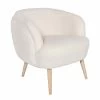 Alaska Accent Chair -Chic Furniture Shop BRU 001brugeschair