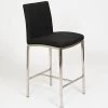 Sid Bar Stool - Black -Chic Furniture Shop BS058 CCF 2 7bcd7296 a299 4e58 8bb9 e2adffefa077