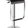 Cain Stool - Black