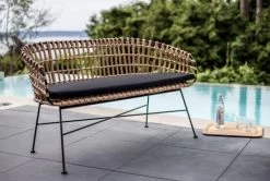 Calabria Bench 11 Calabria Bench -Chic Furniture Shop CAL 007calabria bench 06 600x403 1