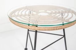 Calabria Accent Table -Chic Furniture Shop CAL 010calabria accent table 4 600x400 1