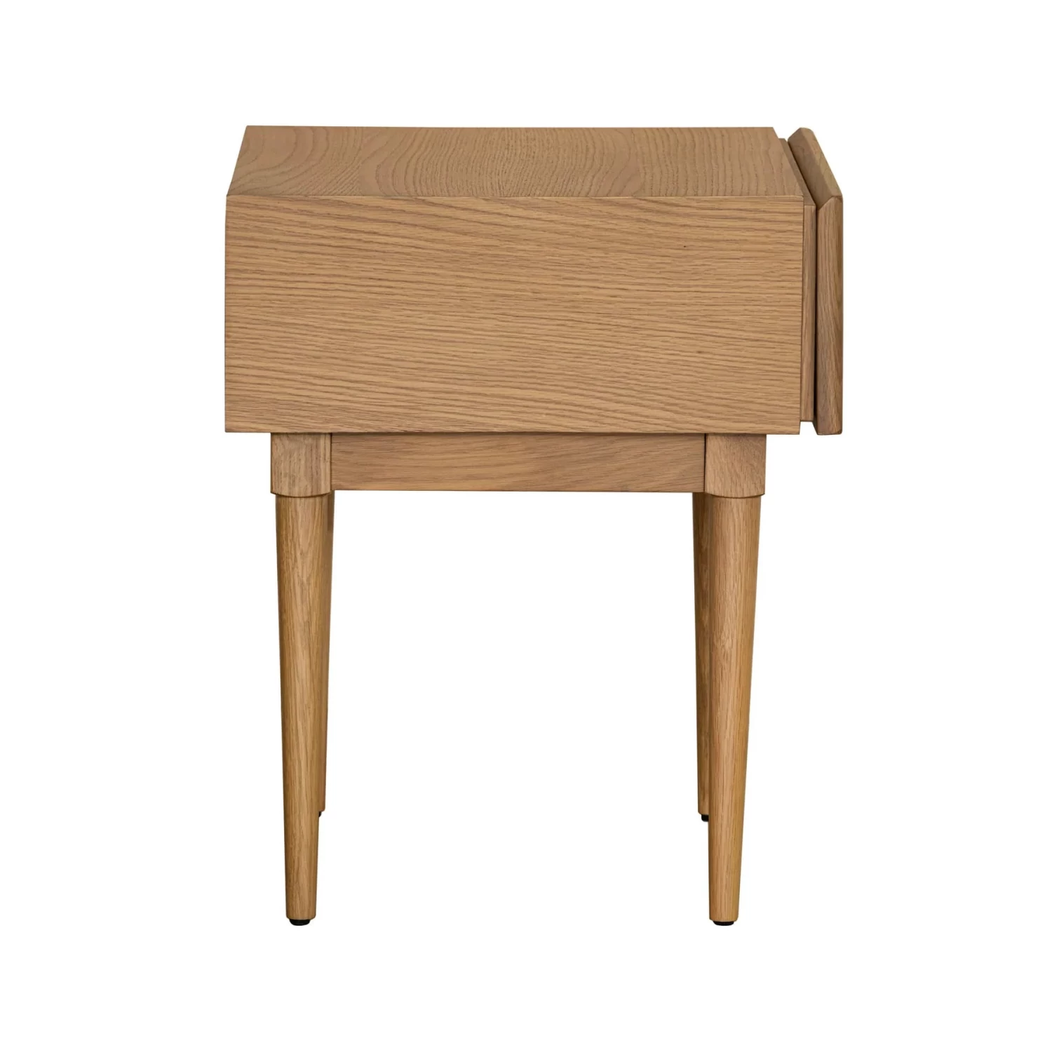 Cane Side Table - Natural 8 Cane Side Table - Natural - Image 6