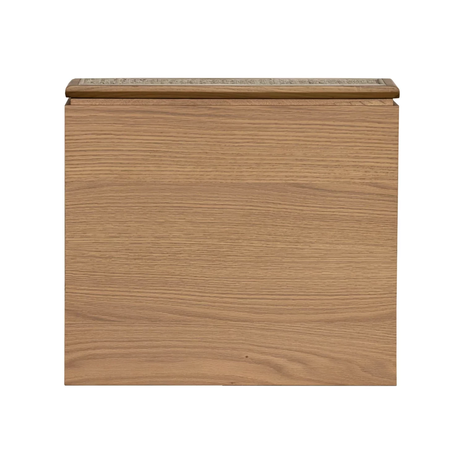 Cane Side Table - Natural 9 Cane Side Table - Natural - Image 7