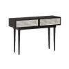 Cane Console Table - Matte Black -Chic Furniture Shop CAN034 1800x1800 5606b298 0af2 43d9 929b 203767381bcb