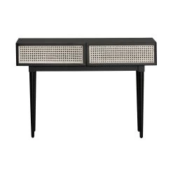 Cane Console Table - Matte Black -Chic Furniture Shop CAN034 1 1800x1800 0382f37a 6a9d 47e7 abf0 76d16899de9c