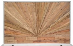 Casablanca Queen Bed -Chic Furniture Shop CB001QCasablancaBed1328 var scene 3 full