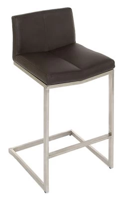 Cee Counter Stool - Black