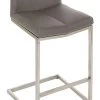Cee Bar Stool - Grey -Chic Furniture Shop CEE STOOL GREY a3230a7d 0ca0 422d 886b 6b2ac6e7aa0c