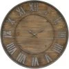Alezor Wall Clock -Chic Furniture Shop CL211 COS