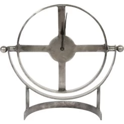 Valer Wall Clock